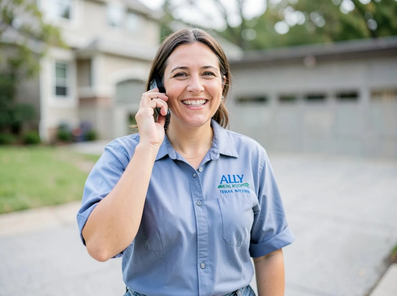 Metal Roof Installation Greenwell Springs, LA FAQs